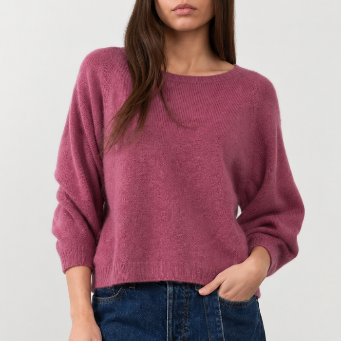 Pull Maeva Rose