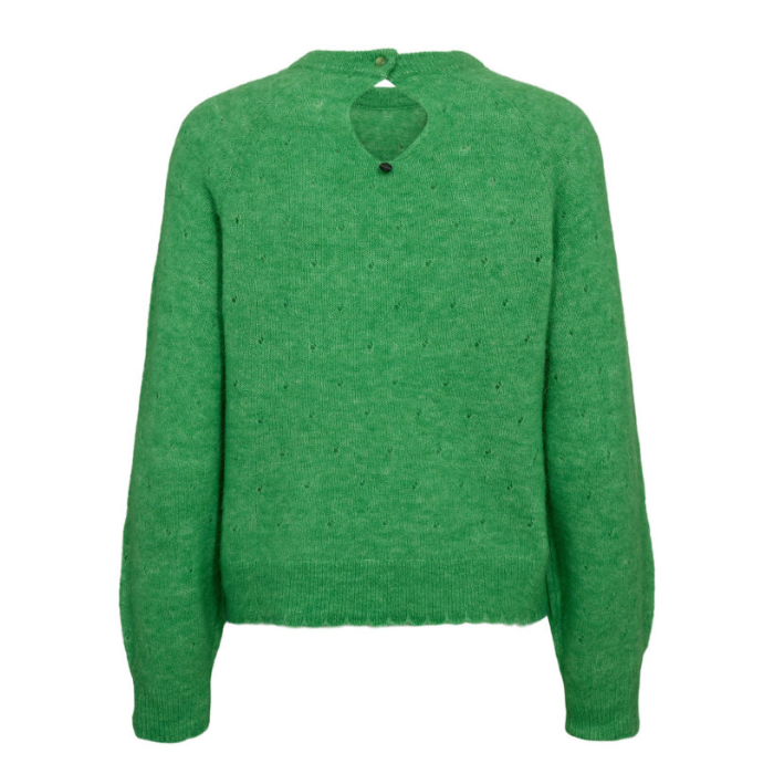 Pull Rietto Vert