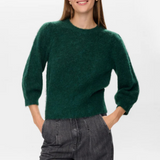 Pull Suri Vert