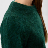 Pull Suri Vert