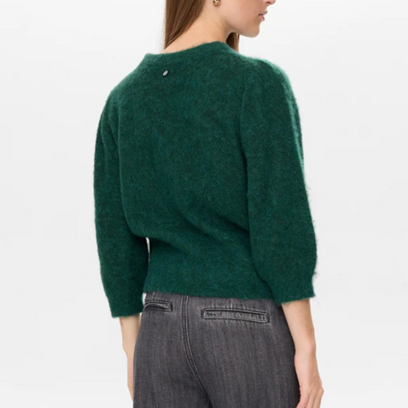Pull Suri Vert