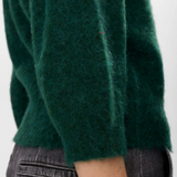 Pull Suri Vert