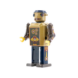 Robot Gear