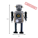 Robot Time