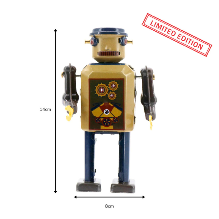 Robot Gear