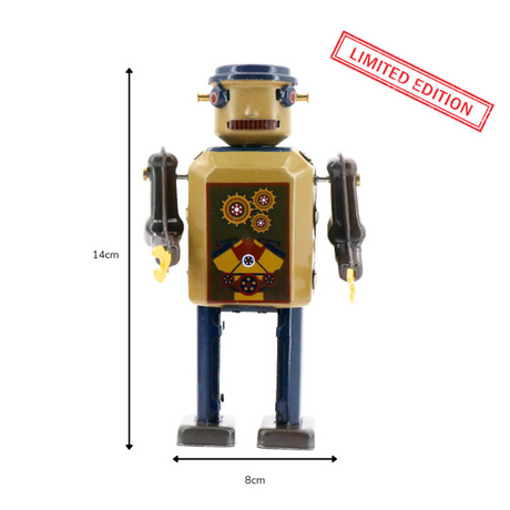 Robot Gear