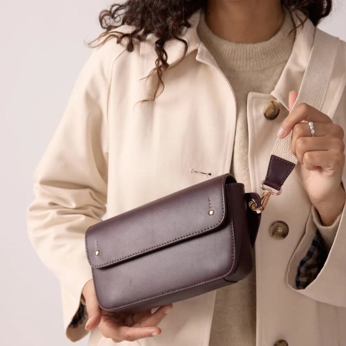 Sac Emilie Figue