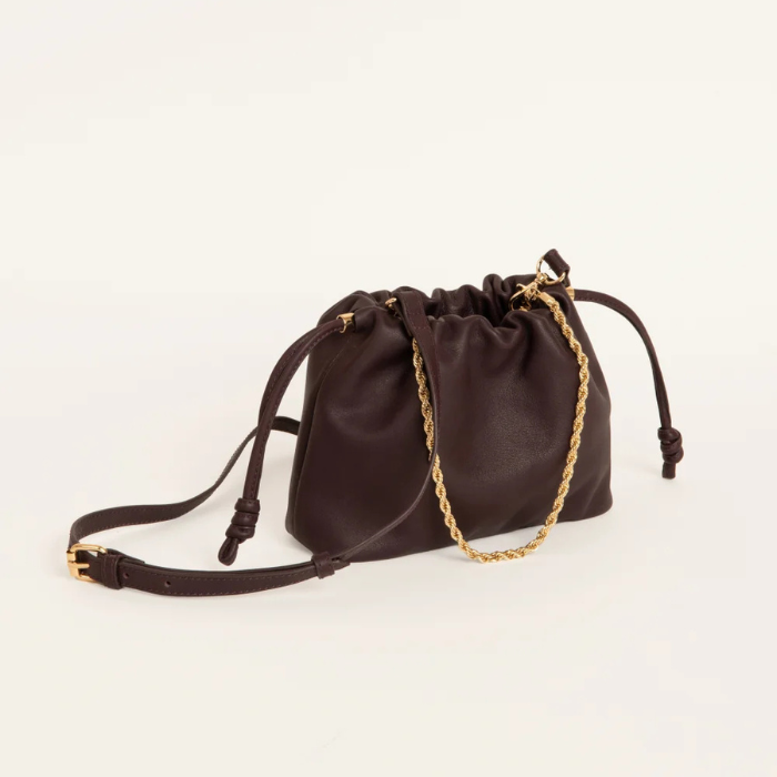 Sac Tessa Figue