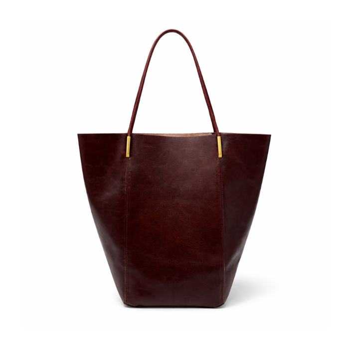 Sac Eglantine Caramel