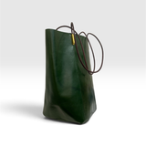 Sac Eglantine Vert
