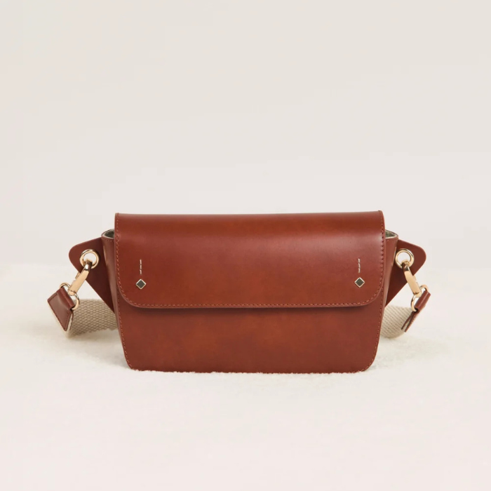 Sac Emily Cognac