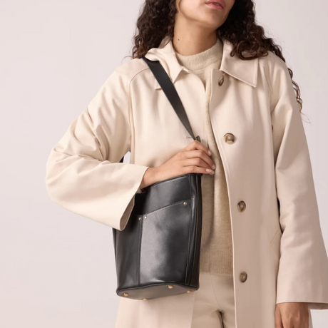 Sac Seau Gabrielle Noir