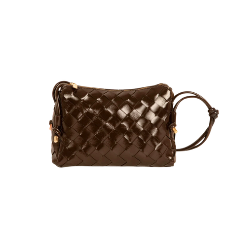 Sac Georgia Chocolat