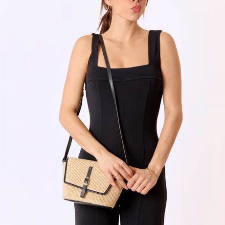 Sac Lenny Jute