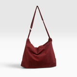 Sac Lili Bordeaux