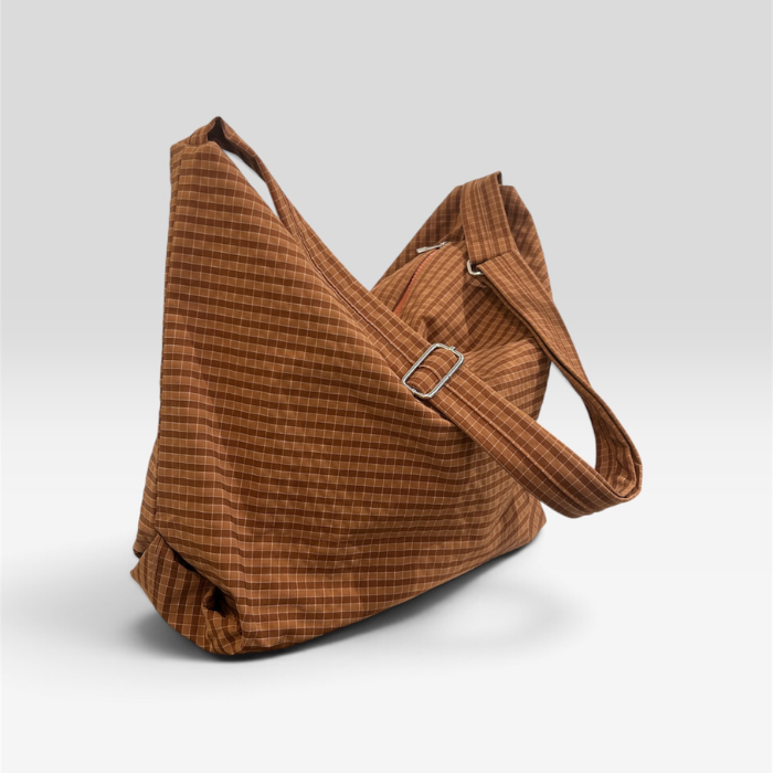 Sac Lili Caramel
