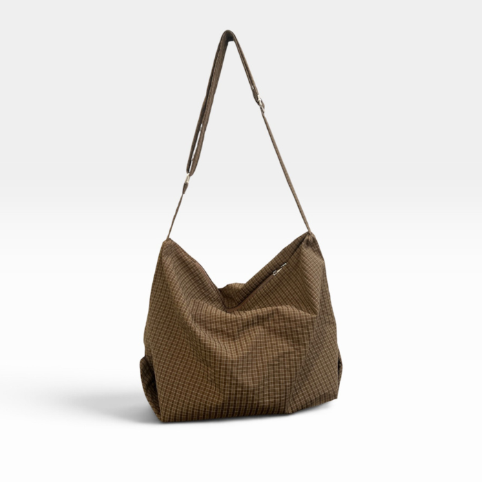 Sac Lili Chocolat