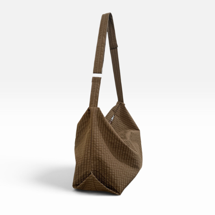 Sac Lili Chocolat
