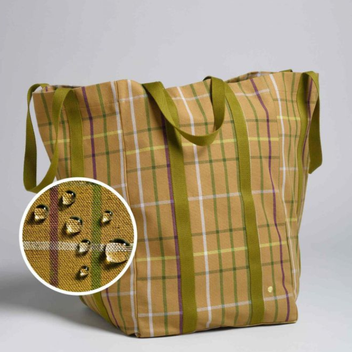 Sac Maxi Scotty Kaki