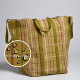 Sac Maxi Scotty Kaki
