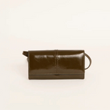 Sac Pochette Gina Kaki