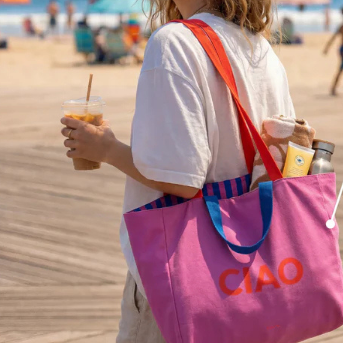 Sac Réversible Ciao