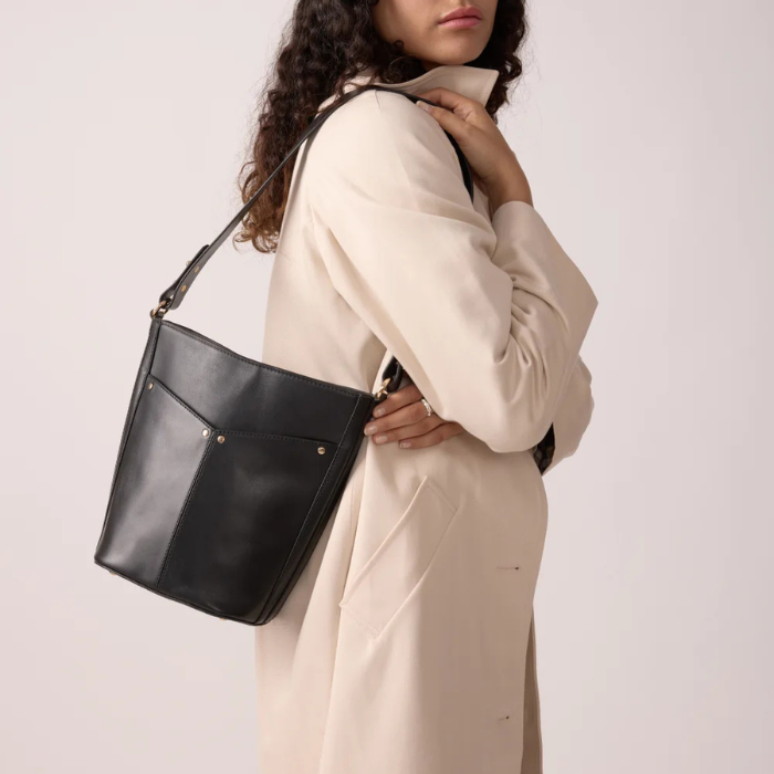 Sac Seau Gabrielle Noir