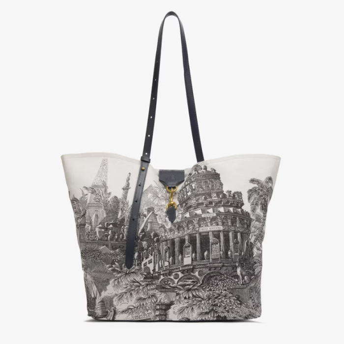 Sac Shopping Piranesi