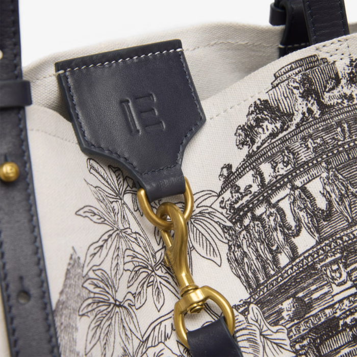 Sac Shopping Piranesi