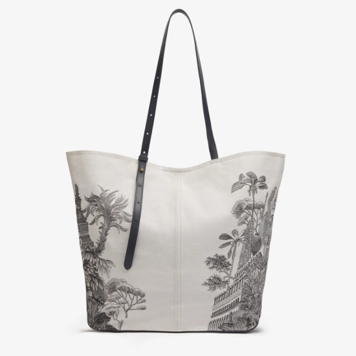 Sac Shopping Piranesi