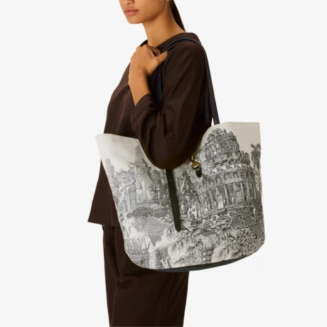 Sac Shopping Piranesi