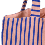 Sac Sun Rose et Bleu