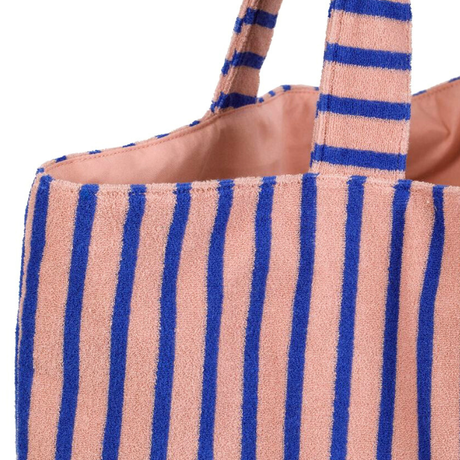 Sac Sun Rose et Bleu