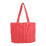 Sac Sun Rose et Rouge