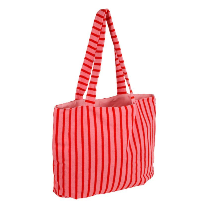 Sac Sun Rose et Rouge