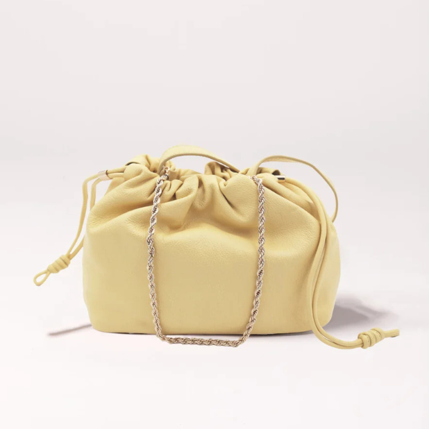 Sac Tessa Citron