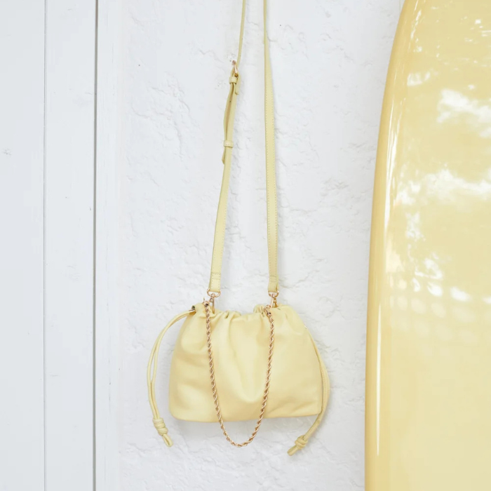 Sac Tessa Citron