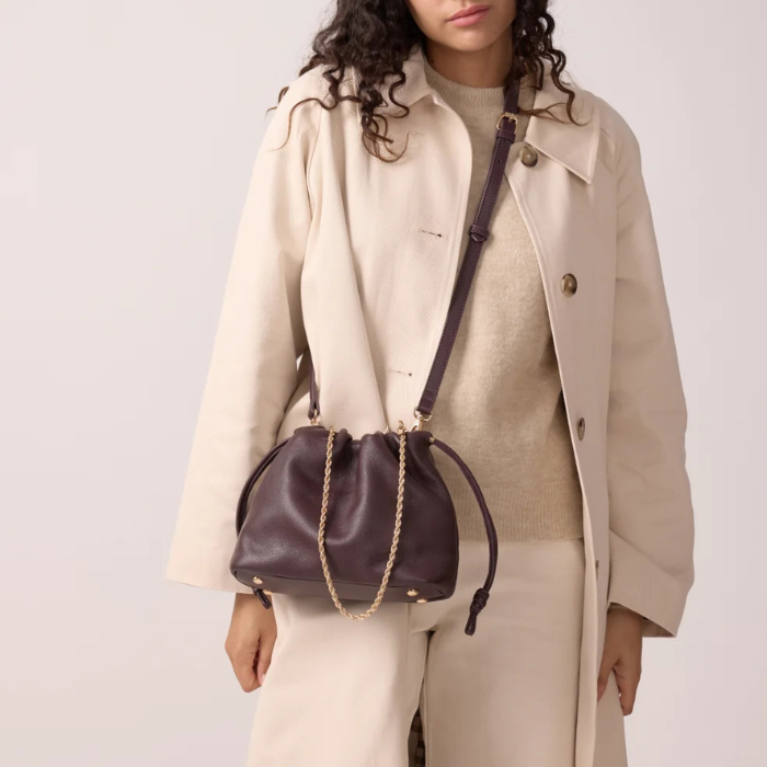 Sac Tessa Figue