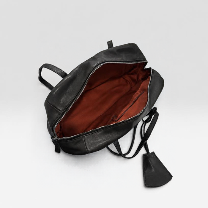 Sac Victor Noir