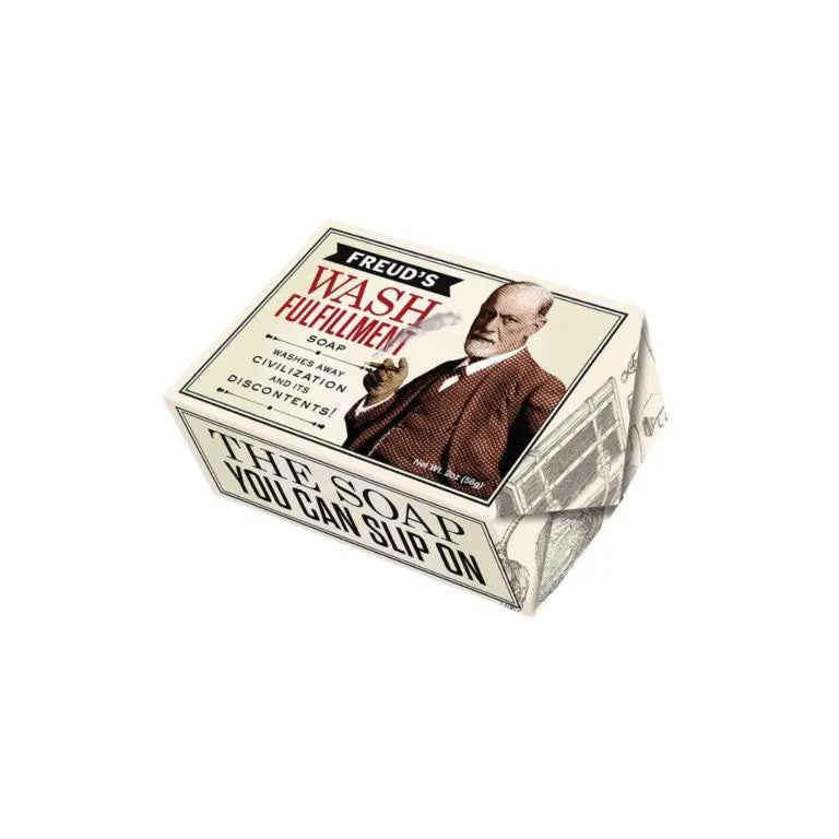 Freud soap