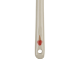 Set 4 Cuillères Céramique