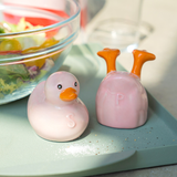 Set Sel & Poivre Canard