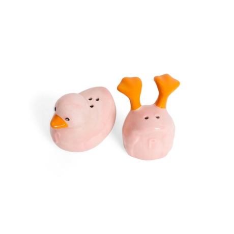 Set Sel & Poivre Canard