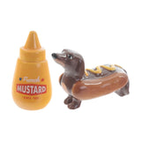 Set Sel & Poivre Hot Dog