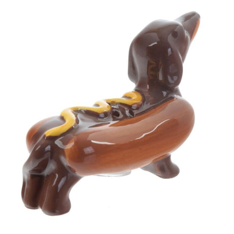 Set Sel & Poivre Hot Dog