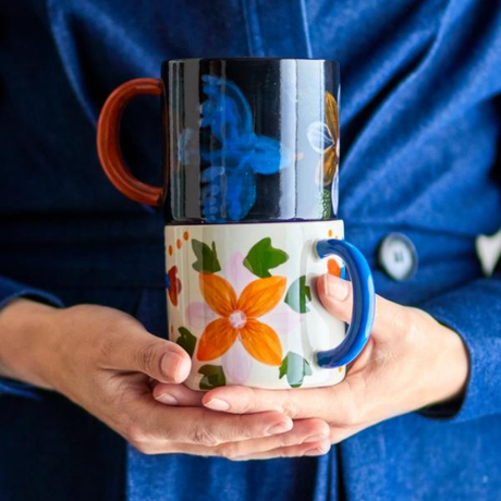 Set Tasses Maricala