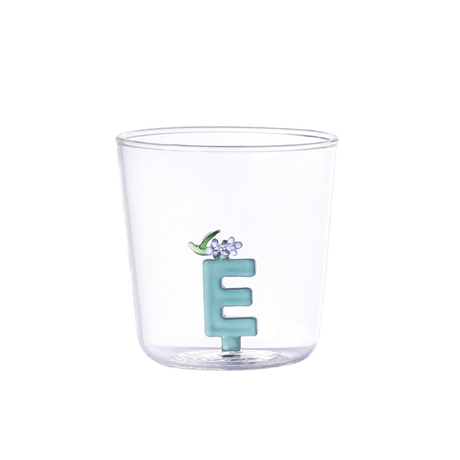 Set de 4 Verres Love