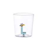 Set de 4 Verres Love