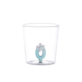 Set de 4 Verres Love