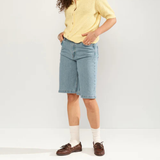 Bermuda Jean Barcelona